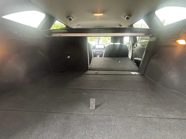 Kia Ceed SW 1.5 T-GDi Power