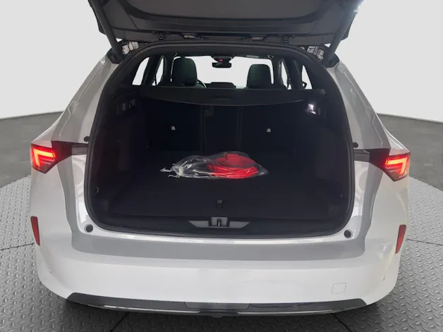 Opel Astra-e Sports Tourer Ultimate