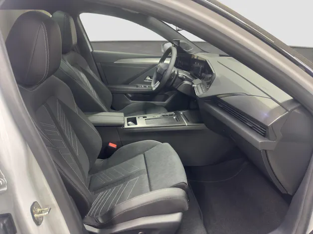 Opel Astra-e Sports Tourer Ultimate