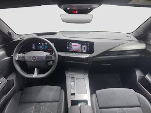 Opel Astra-e Sports Tourer Ultimate