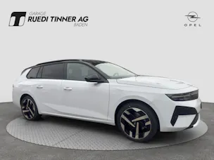 Opel Astra-e Sports Tourer Ultimate