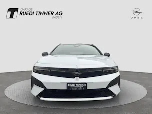 Opel Astra-e Sports Tourer Ultimate