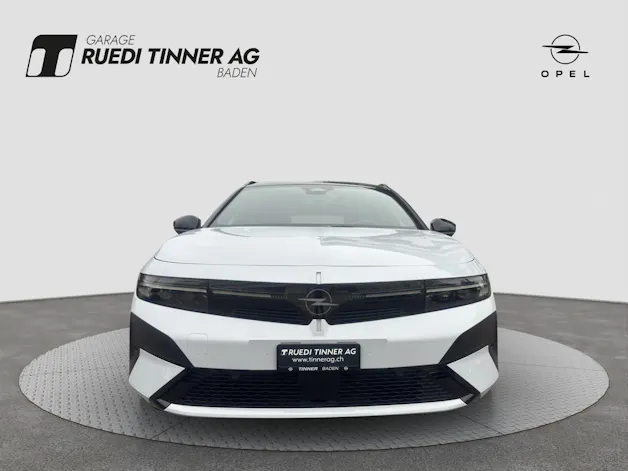 Opel Astra-e Sports Tourer Ultimate