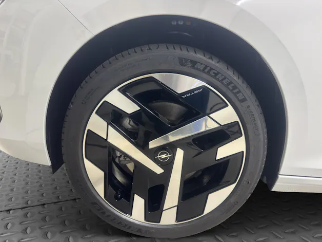 Opel Astra-e Sports Tourer Ultimate