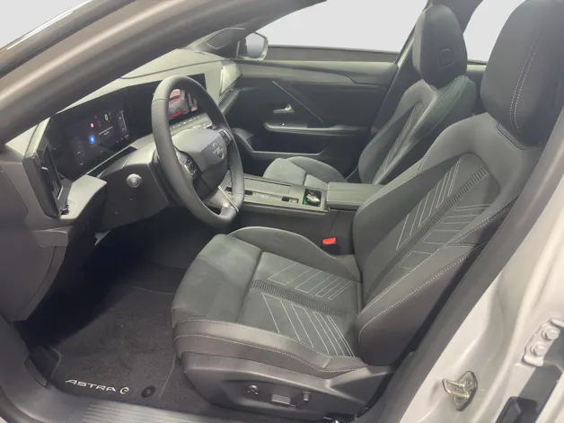 Opel Astra-e Sports Tourer Ultimate