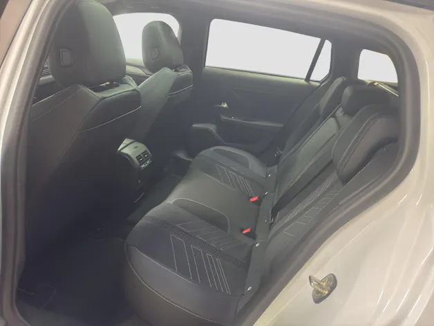 Opel Astra-e Sports Tourer Ultimate
