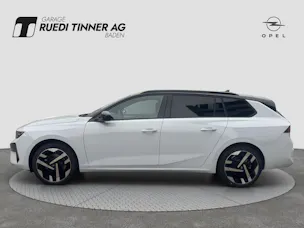 Opel Astra-e Sports Tourer Ultimate