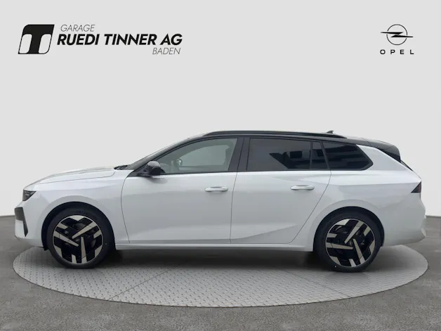 Opel Astra-e Sports Tourer Ultimate