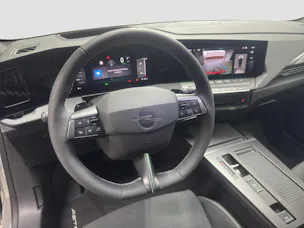 Opel Astra-e Sports Tourer Ultimate