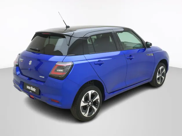 Suzuki Swift 1.2 Sakura Top Hybrid 4x4