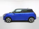 Suzuki Swift 1.2 Sakura Top Hybrid 4x4