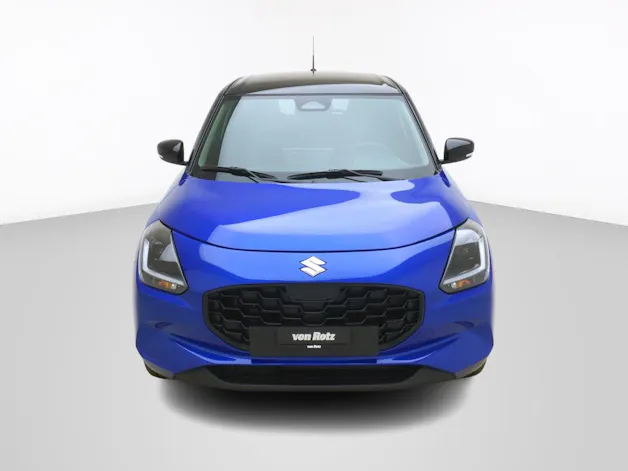 Suzuki Swift 1.2 Sakura Top Hybrid 4x4
