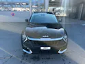 Kia Sportage1.6T PHEV4x4 PE A