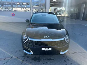 Kia Sportage1.6T PHEV4x4 PE A