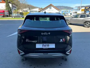 Kia Sportage1.6T PHEV4x4 PE A