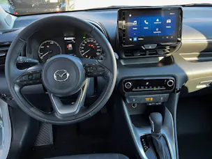 Mazda 2 1.5 Hybrid Exclusive-Line