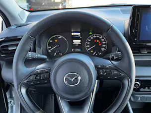 Mazda 2 1.5 Hybrid Exclusive-Line
