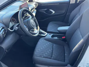 Mazda 2 1.5 Hybrid Exclusive-Line