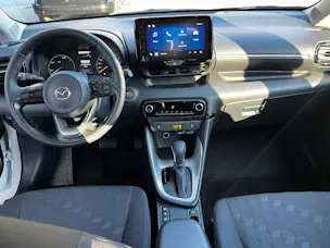 Mazda 2 1.5 Hybrid Exclusive-Line