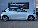 Mazda 2 1.5 Hybrid Exclusive-Line
