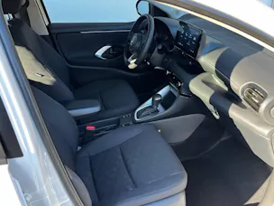 Mazda 2 1.5 Hybrid Exclusive-Line