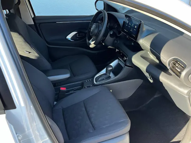 Mazda 2 1.5 Hybrid Exclusive-Line