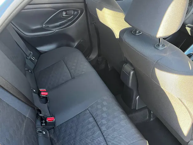 Mazda 2 1.5 Hybrid Exclusive-Line