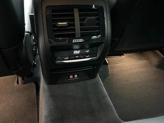 BMW X3 20d xDrive SAG