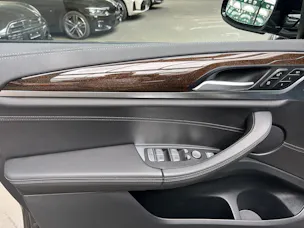BMW X3 20d xDrive SAG