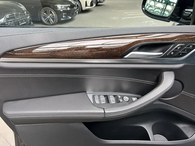 BMW X3 20d xDrive SAG