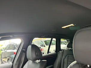 BMW X3 20d xDrive SAG