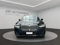BMW X3 20d xDrive SAG
