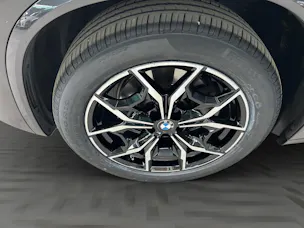 BMW X3 20d xDrive SAG