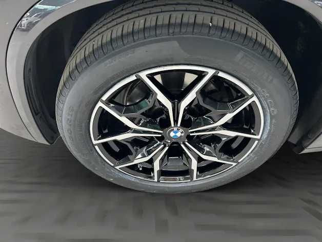 BMW X3 20d xDrive SAG