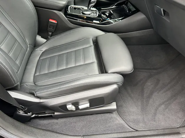BMW X3 20d xDrive SAG