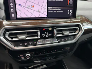 BMW X3 20d xDrive SAG