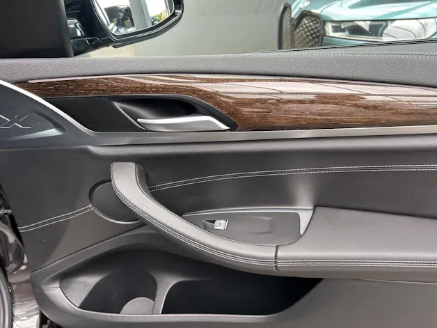 BMW X3 20d xDrive SAG