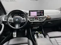 BMW X3 20d xDrive SAG