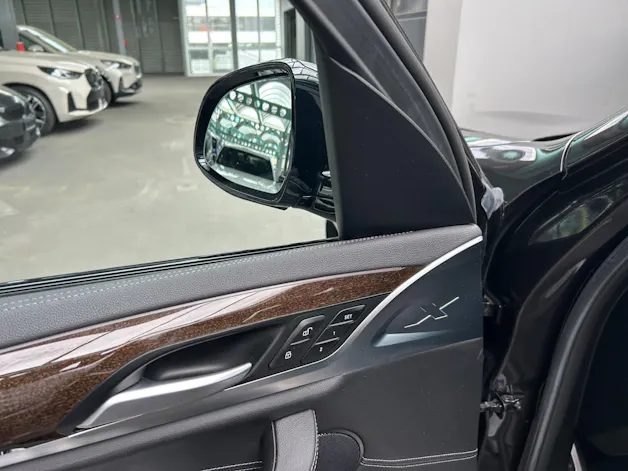 BMW X3 20d xDrive SAG