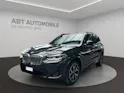 BMW X3 20d xDrive SAG