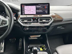 BMW X3 20d xDrive SAG
