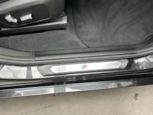 BMW X3 20d xDrive SAG