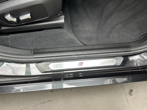 BMW X3 20d xDrive SAG