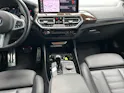 BMW X3 20d xDrive SAG