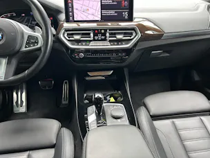BMW X3 20d xDrive SAG