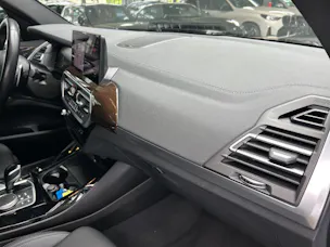 BMW X3 20d xDrive SAG