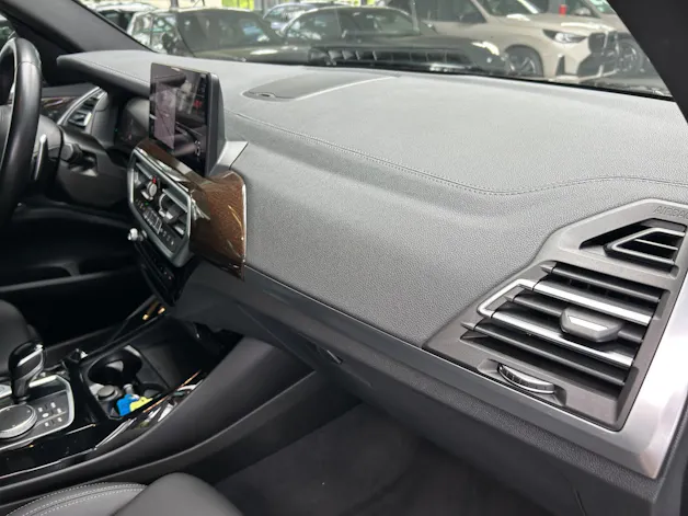 BMW X3 20d xDrive SAG