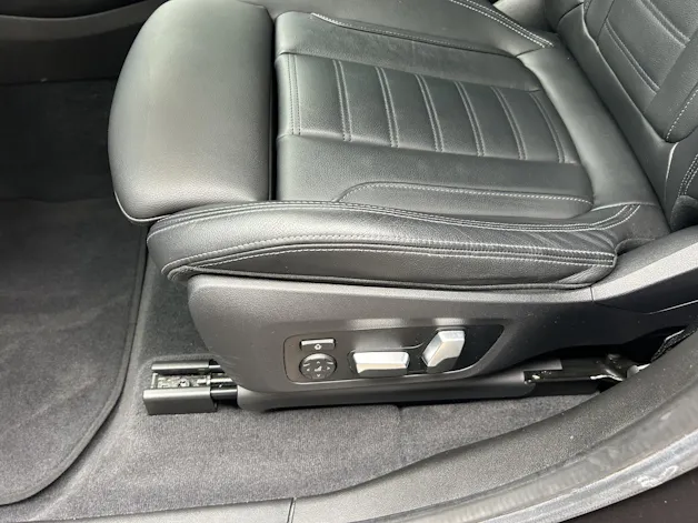 BMW X3 20d xDrive SAG