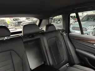 BMW X3 20d xDrive SAG