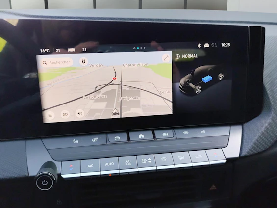 image du véhicule 16 image du véhicule 16